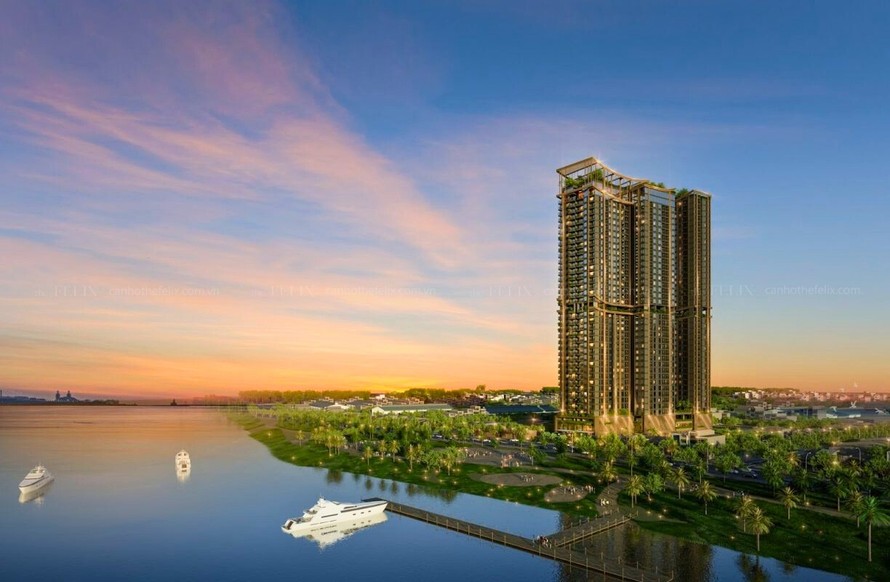 Đại diện chủ đầu tư dự án A&T Saigon Riverside khẳng định luôn thượng tôn pháp luật và mong muốn cùng giải quyết khúc mắc với tinh thần cầu thị.