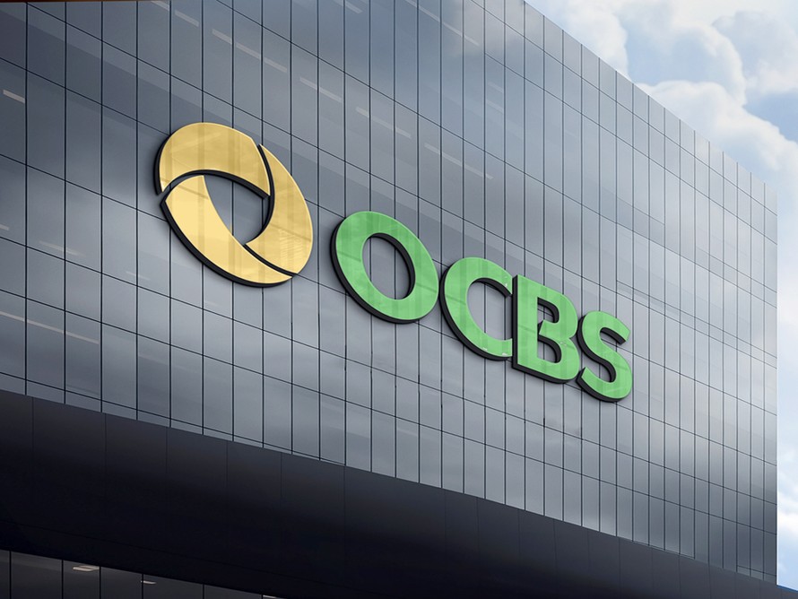 OCBS bị phạt 342,5 triệu đồng vì vi phạm trong vấn đề quản trị.
