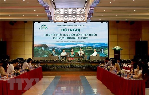 Quang cảnh Hội nghị. Ảnh: Quang Quyết/TTXVN.