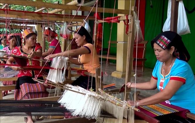 Văn hóa góp phần tạo thương hiệu du lịch mạnh cho Việt Nam