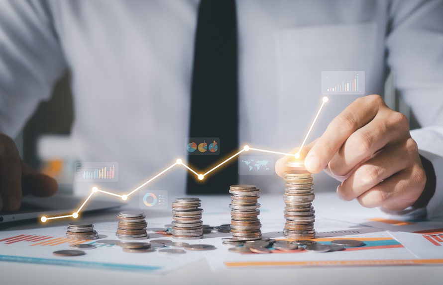 Khẩu vị nhà đầu tư trái phiếu doanh nghiệp thay đổi thế nào sau những biến động vừa qua