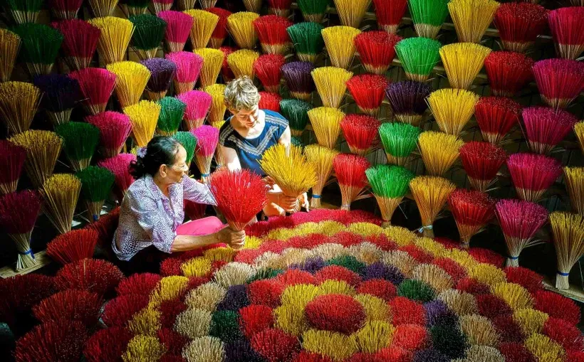 Huế là điểm đến thú vị không thể bỏ lỡ trong năm 2024