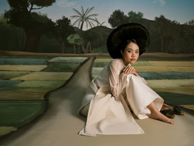 Phương Mỹ Chi lên tiếng phủ nhận nghi vấn lộ clip nhạy cảm.