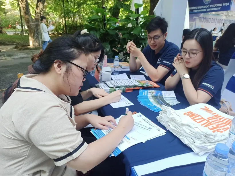 49% số trường đại học có tổ chức đào tạo liên thông từ trung cấp, cao đẳng