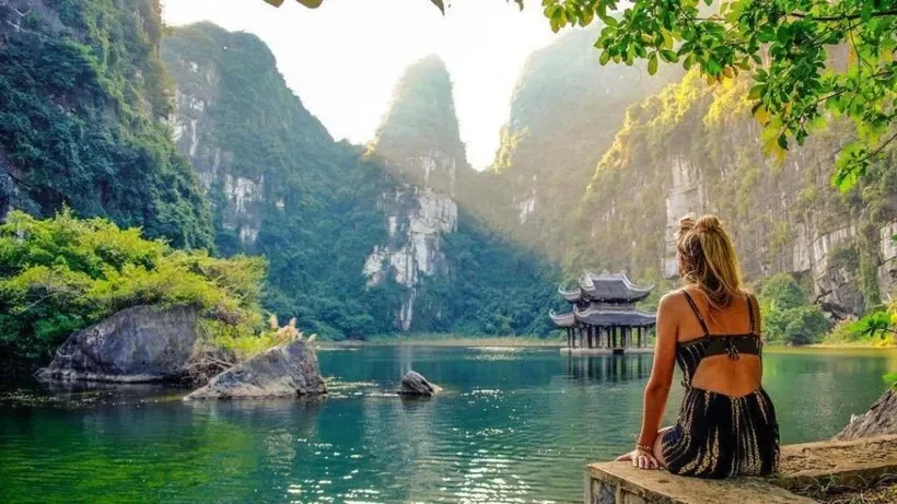 Công bố top 10 điểm đến thân thiện nhất Việt Nam năm 2024