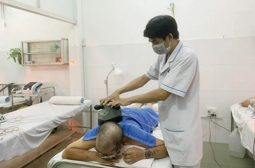 Phê duyệt Quy hoạch mạng lưới y tế thời kỳ 2021-2030, tầm nhìn đến năm 2050