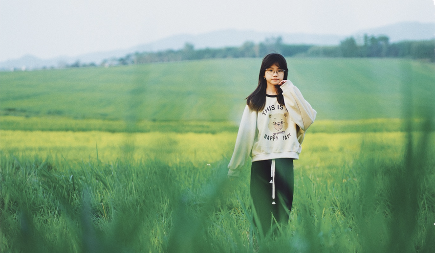 Đồng cỏ rộng hàng ngàn ha mãn nhãn ở Nghệ An “đốn tim” du khách