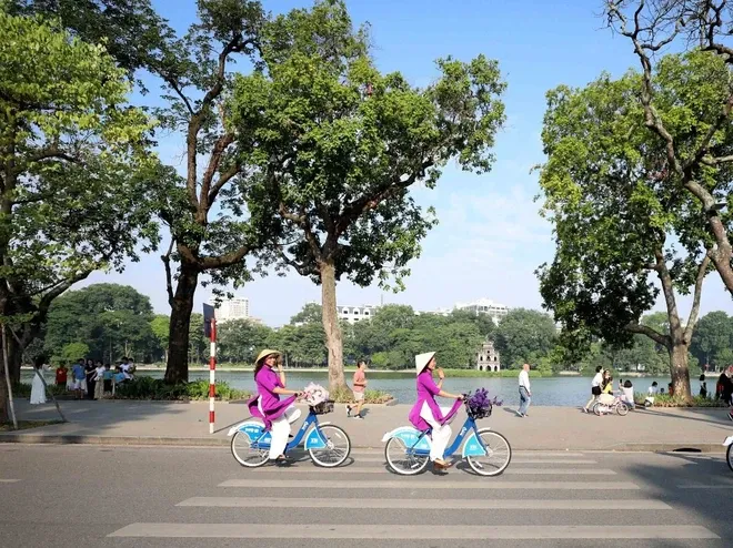 Phát huy vị thế 25 năm Hà Nội - “Thành phố vì hòa bình” tại Liên hợp quốc