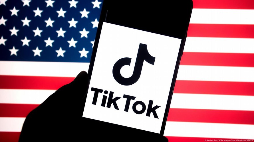 Tiktok lên kế hoạch đóng cửa tại Mỹ