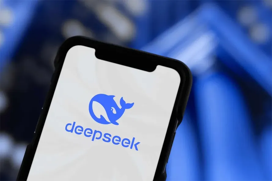DeepSeek - Bước ngoặt trong cuộc đua AI toàn cầu