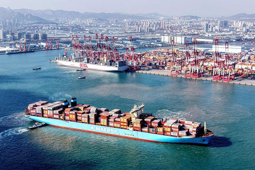 Động thái mới của Trung Quốc trong cuộc chiến thương mại với Mỹ