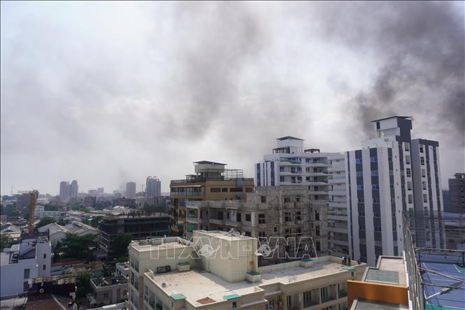 Tổng thư ký LHQ cảnh báo về nguy cơ chiến tranh khu vực tại CHDC Congo