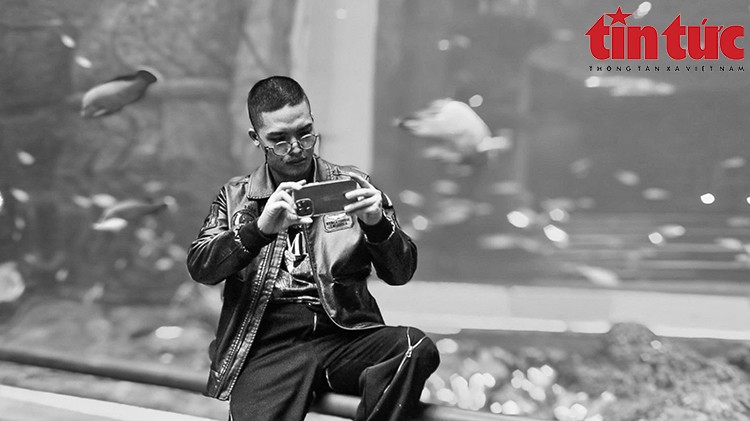 Tác phẩm điện ảnh tri ân ngành Y tế đầu tiên được sản xuất bằng AI