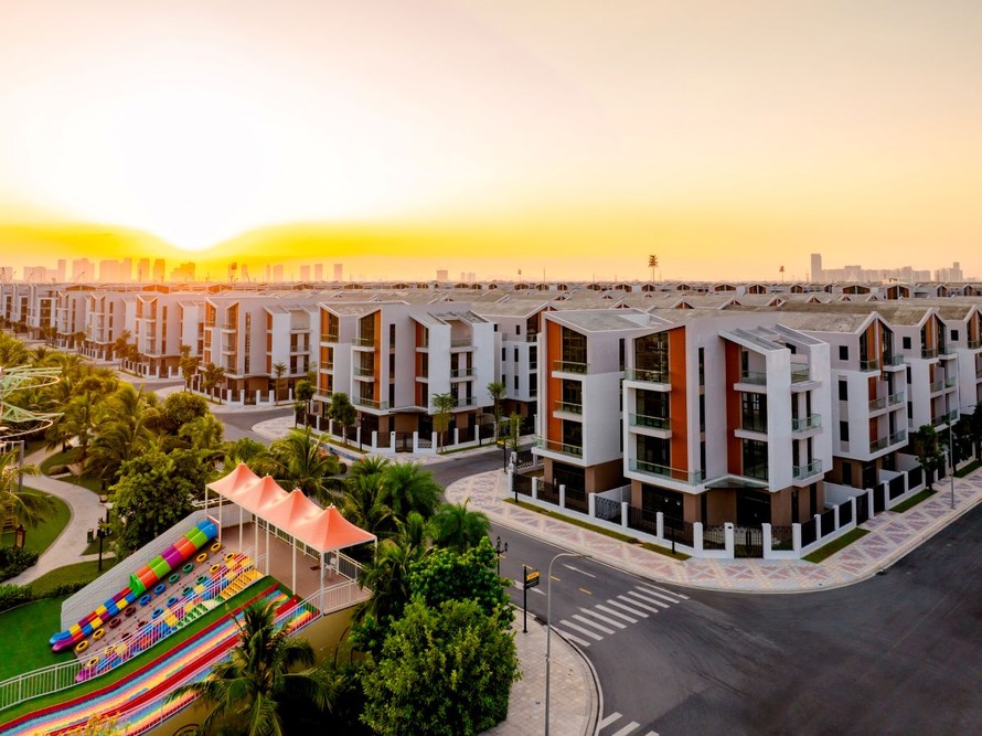 BĐS khu Đông trở thành đích đến của dòng tiền đầu tư năm 2025 nhờ lợi thế về hạ tầng, giá bán cùng sự sôi động của khu vực