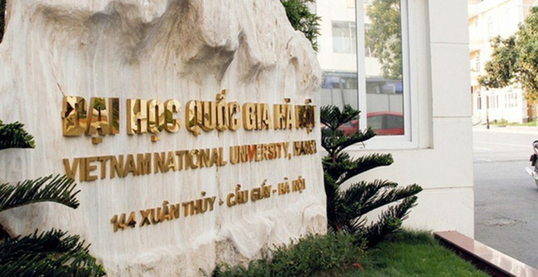 Đại học Quốc gia Hà Nội có 12 lĩnh vực được vinh danh trong bảng xếp hạng QS WUR by Subject 2025.