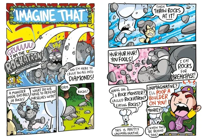 Ngành công nghiệp truyện tranh tiếp tục lập kỷ lục doanh thu