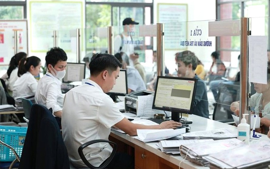 Xây dựng dự án Luật Cán bộ, công chức (sửa đổi) trên tinh thần đổi mới, thực chất