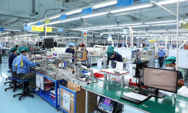 Khai mở tiềm lực khoa học, công nghệ phục vụ phát triển đất nước