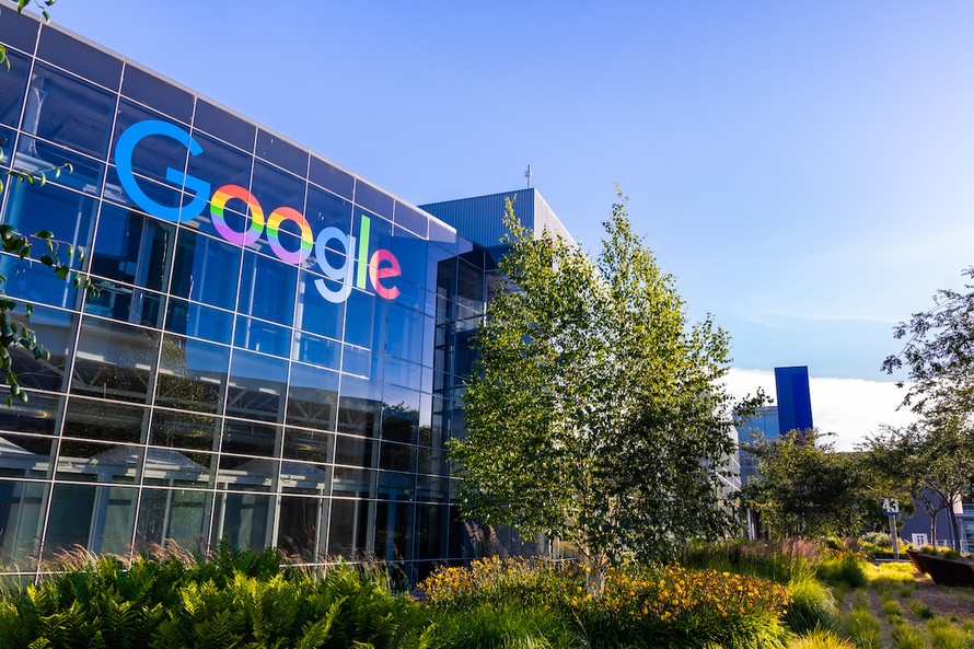 Google thắng lớn nhờ đầu tư cho AI