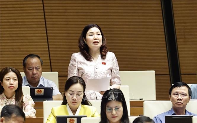 Kiến nghị bãi bỏ quy định về công bố hợp quy sản phẩm, hàng hóa