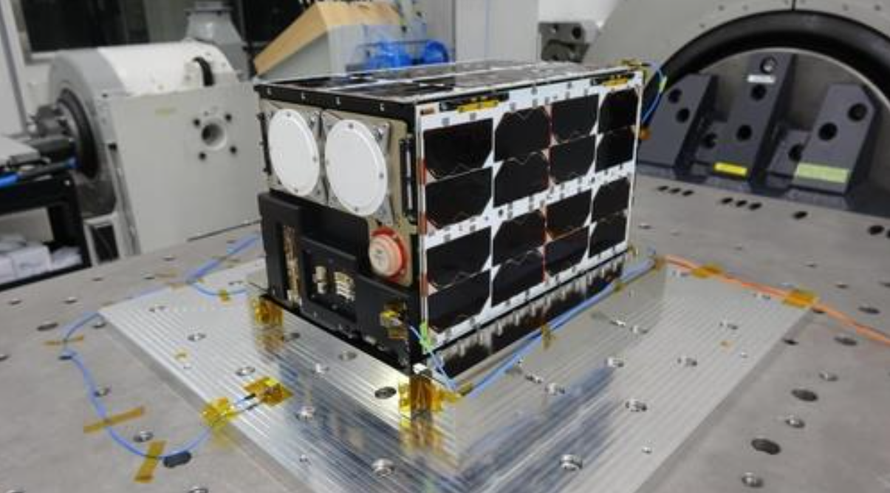 Vệ tinh Hàn Quốc lần đầu tham gia sứ mệnh của NASA trên mặt Trăng