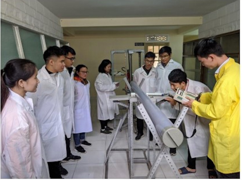 Việt Nam phấn đấu đào tạo, bồi dưỡng bổ sung nguồn nhân lực đáp ứng nhu cầu thực tế cho các nhà máy điện hạt nhân.