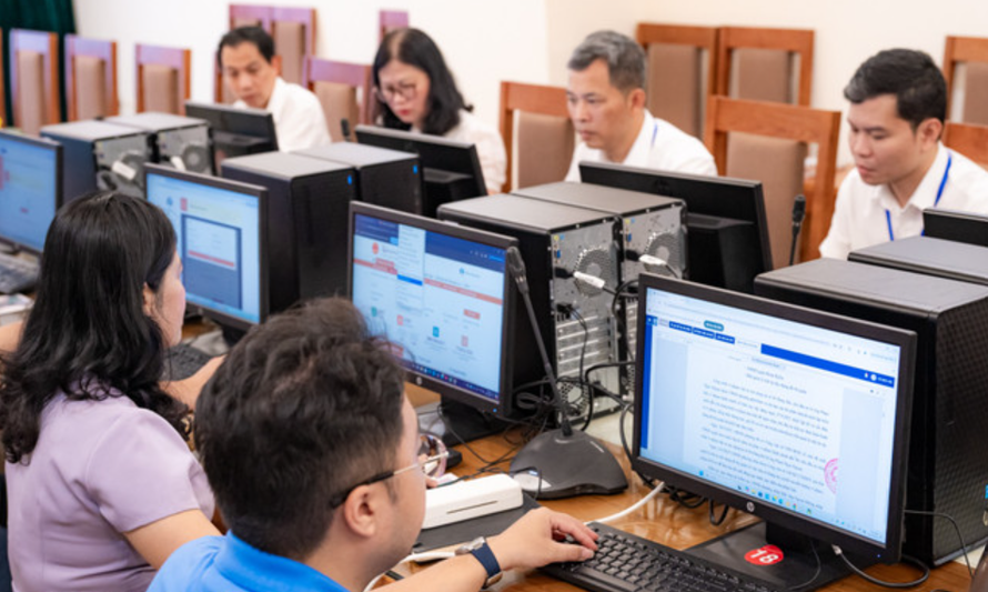 Ủy ban nhân dân đặc khu có dân số dưới 1.000 người sẽ gồm có Chủ tịch, không quá 02 Phó Chủ tịch Ủy ban nhân dân và các Ủy viên.