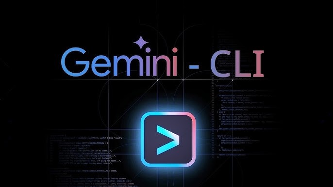 Google ra mắt Gemini CLI mã nguồn mở tiên tiến cho lập trình viên