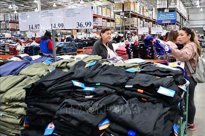 Tác động từ chính sách của Tổng thống D.Trump đối với nền kinh tế Mỹ