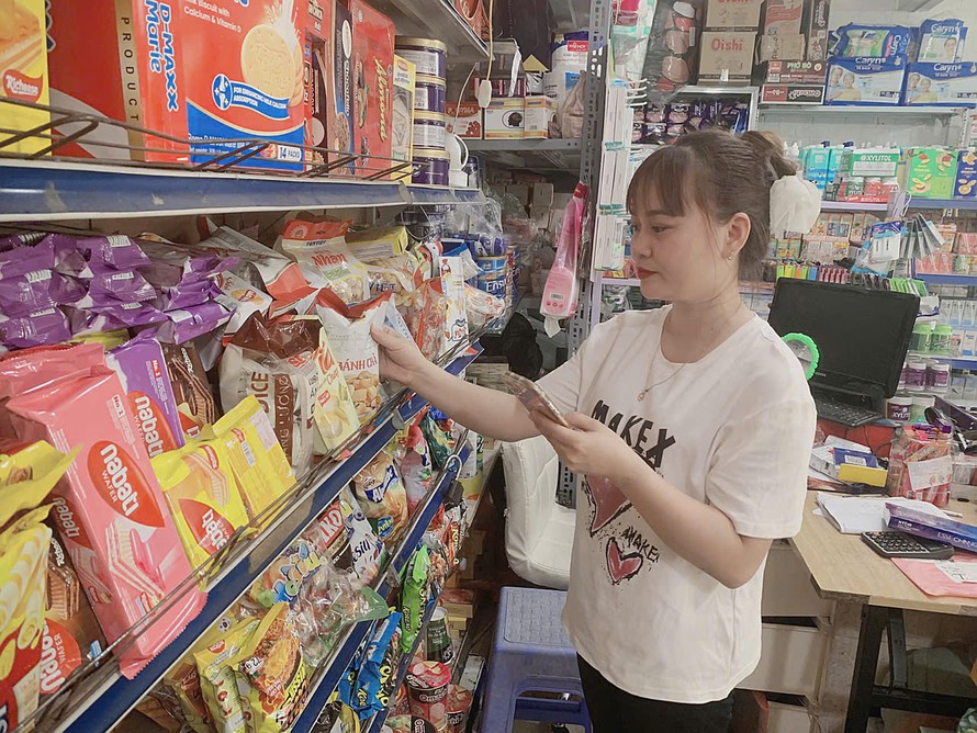 Giải pháp số thông minh từ VNPT giúp hộ kinh doanh Việt bứt phá