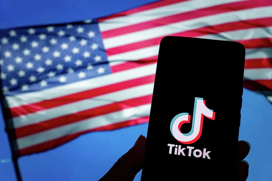 TikTok đứng trước nguy cơ dừng hoạt động tại Mỹ