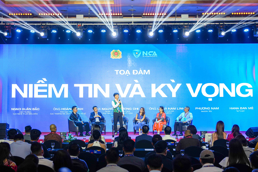 SHB cùng đất nước kiến tạo “Niềm tin số”