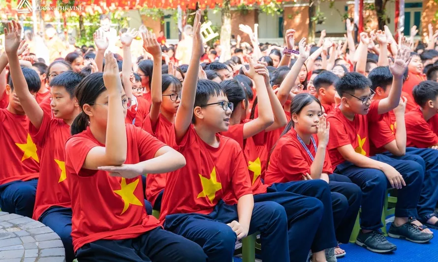 Hà Nội: Học sinh các trường nội đô nghỉ học ba ngày diễu binh