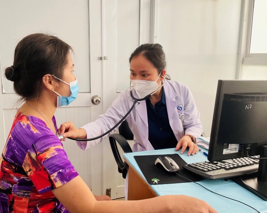 Cảnh báo bệnh thận ngày càng trẻ hoá tại Việt Nam