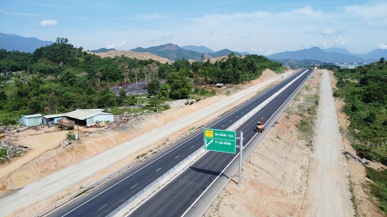 Tháo gỡ khó khăn cho 4 dự án giao thông trọng điểm