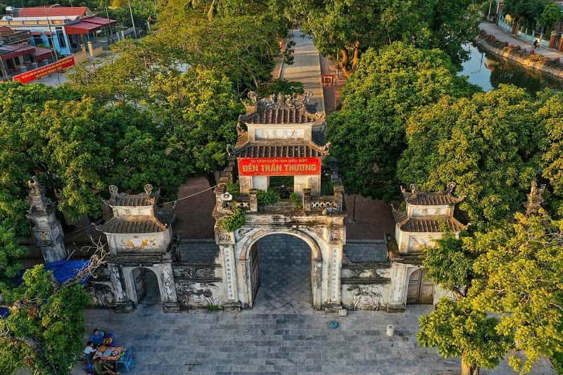 Hơn 300 nghệ sĩ tham gia chương trình “Âm vang Trần Thương - Ngàn năm sử tích”