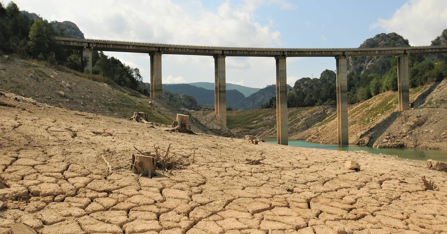 Châu Âu mở kho dữ liệu hỗ trợ cảnh báo sớm thời tiết cực đoan toàn cầu