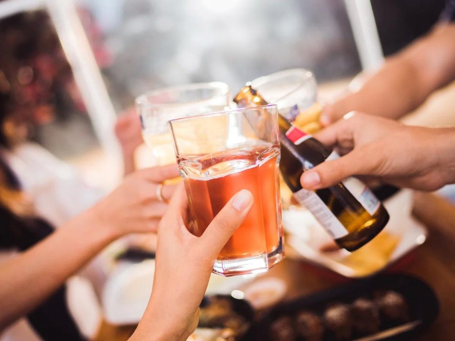 Đồ uống không cồn: Lựa chọn “lành mạnh” hay hiểu lầm phổ biến?