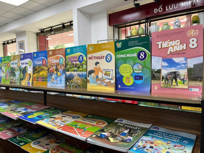 "Kết nối tri thức với cuộc sống" được kỳ vọng gắn kết chương trình, sách giáo khoa và thực tiễn dạy học.