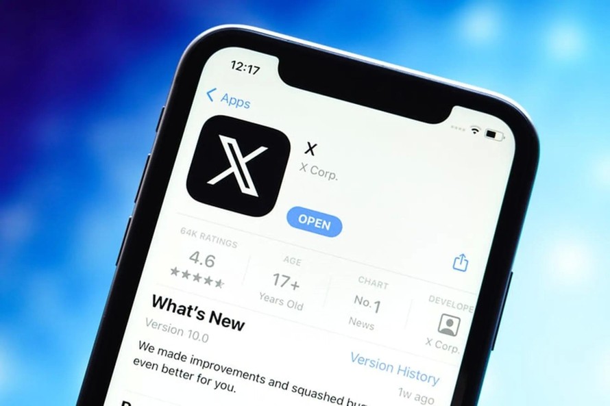 Elon Musk sẽ công khai mã nguồn thuật toán của mạng xã hội X