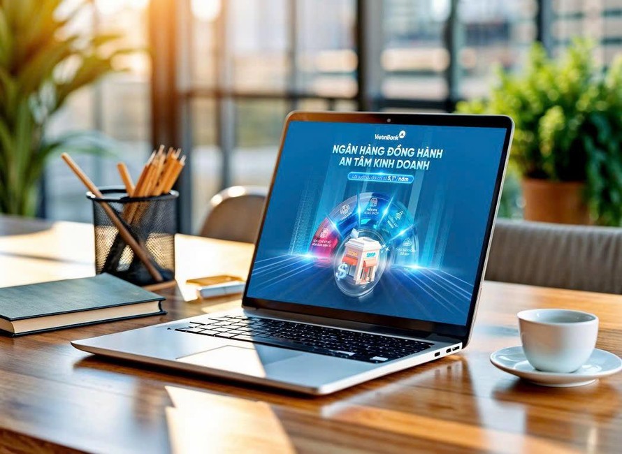 VietinBank triển khai gói vay ưu đãi cho khách hàng kinh doanh từ 5,1%/năm