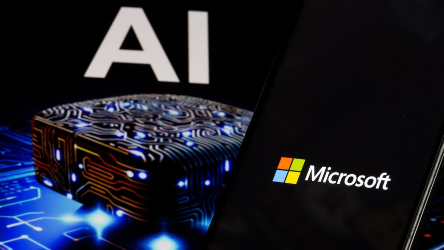 Microsoft công bố top 5 quốc gia sử dụng AI nhiều nhất thế giới