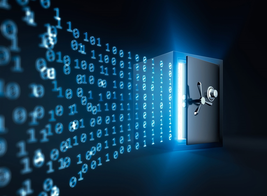 Tập trung 5 đột phá về dữ liệu số