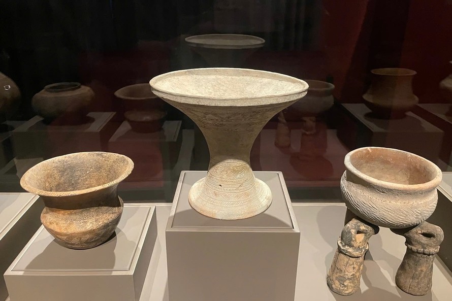 TP Hồ Chí Minh sẽ có thêm 2 Bảo vật quốc gia