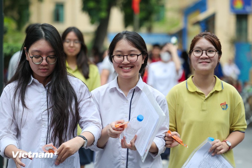 Bộ GD&ĐT xây dựng cơ sở dữ liệu văn bằng, chứng chỉ dùng chung toàn quốc