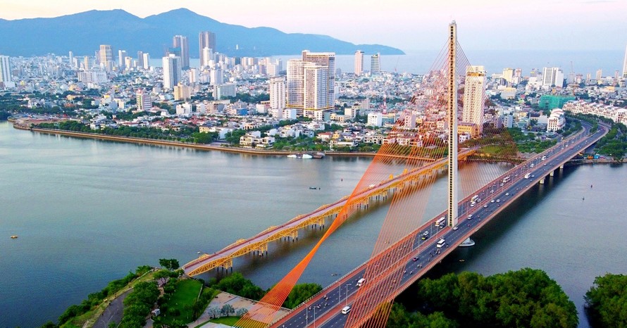 Đà Nẵng phấn đấu là điểm đến của dòng vốn đầu tư chất lượng cao