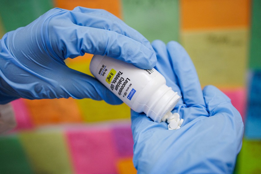 Nỗi thất vọng khi niềm tin về thuốc trị bệnh tự kỷ bị dập tắt