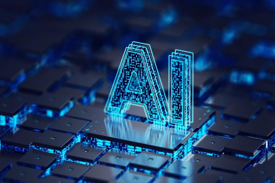 Tâm điểm phát triển AI toàn cầu dịch chuyển sang châu Á