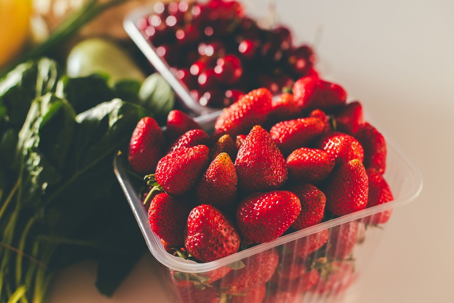 Công bố danh sách 12 loại nông sản “bẩn nhất” năm 2026