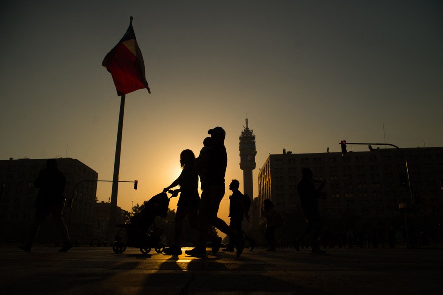 Điều gì đã khiến tỷ lệ sinh sản ở Mỹ Latinh giảm mạnh?